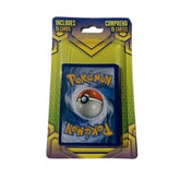Pokemon Cards Mystery Pack